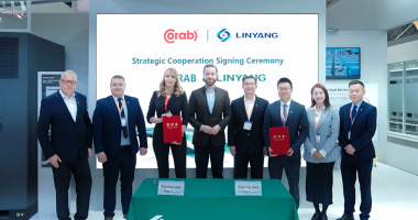 林洋能源Intersolar Europe 2025回顧，攜手國際伙伴共拓儲能新篇章